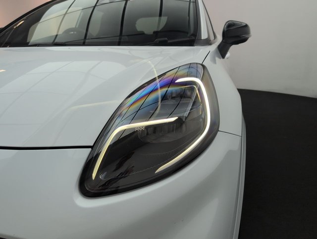 USED 2022 72 Ford Puma 1.5t Ecoboost ST Suv 5dr Petrol Manual Euro 6 (s/S) (200 Ps) - Sat Nav, Heated Seats, Cruise