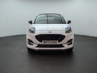 USED 2022 72 Ford Puma 1.5t Ecoboost ST Suv 5dr Petrol Manual Euro 6 (s/S) (200 Ps) - Sat Nav, Heated Seats, Cruise