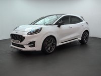 USED 2022 72 Ford Puma 1.5t Ecoboost ST Suv 5dr Petrol Manual Euro 6 (s/S) (200 Ps) - Sat Nav, Heated Seats, Cruise