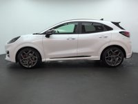 USED 2022 72 Ford Puma 1.5t Ecoboost ST Suv 5dr Petrol Manual Euro 6 (s/S) (200 Ps) - Sat Nav, Heated Seats, Cruise