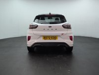 USED 2022 72 Ford Puma 1.5t Ecoboost ST Suv 5dr Petrol Manual Euro 6 (s/S) (200 Ps) - Sat Nav, Heated Seats, Cruise