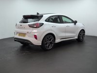 USED 2022 72 Ford Puma 1.5t Ecoboost ST Suv 5dr Petrol Manual Euro 6 (s/S) (200 Ps) - Sat Nav, Heated Seats, Cruise