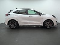 USED 2022 72 Ford Puma 1.5t Ecoboost ST Suv 5dr Petrol Manual Euro 6 (s/S) (200 Ps) - Sat Nav, Heated Seats, Cruise