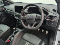USED 2022 72 Ford Puma 1.5t Ecoboost ST Suv 5dr Petrol Manual Euro 6 (s/S) (200 Ps) - Sat Nav, Heated Seats, Cruise