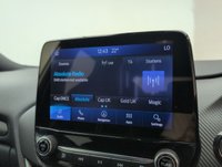 USED 2022 72 Ford Puma 1.5t Ecoboost ST Suv 5dr Petrol Manual Euro 6 (s/S) (200 Ps) - Sat Nav, Heated Seats, Cruise