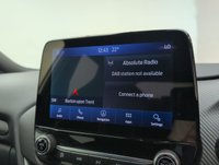 USED 2022 72 Ford Puma 1.5t Ecoboost ST Suv 5dr Petrol Manual Euro 6 (s/S) (200 Ps) - Sat Nav, Heated Seats, Cruise