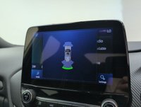 USED 2022 72 Ford Puma 1.5t Ecoboost ST Suv 5dr Petrol Manual Euro 6 (s/S) (200 Ps) - Sat Nav, Heated Seats, Cruise