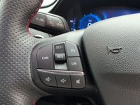 USED 2022 72 Ford Puma 1.5t Ecoboost ST Suv 5dr Petrol Manual Euro 6 (s/S) (200 Ps) - Sat Nav, Heated Seats, Cruise