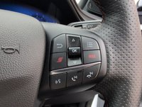 USED 2022 72 Ford Puma 1.5t Ecoboost ST Suv 5dr Petrol Manual Euro 6 (s/S) (200 Ps) - Sat Nav, Heated Seats, Cruise