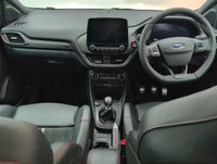 USED 2022 72 Ford Puma 1.5t Ecoboost ST Suv 5dr Petrol Manual Euro 6 (s/S) (200 Ps) - Sat Nav, Heated Seats, Cruise