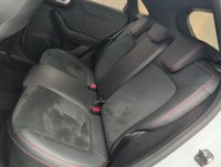 USED 2022 72 Ford Puma 1.5t Ecoboost ST Suv 5dr Petrol Manual Euro 6 (s/S) (200 Ps) - Sat Nav, Heated Seats, Cruise