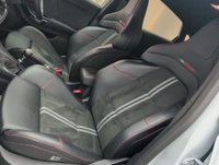 USED 2022 72 Ford Puma 1.5t Ecoboost ST Suv 5dr Petrol Manual Euro 6 (s/S) (200 Ps) - Sat Nav, Heated Seats, Cruise