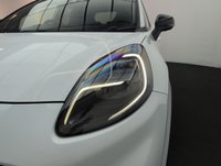 USED 2022 72 Ford Puma 1.5t Ecoboost ST Suv 5dr Petrol Manual Euro 6 (s/S) (200 Ps) - Sat Nav, Heated Seats, Cruise