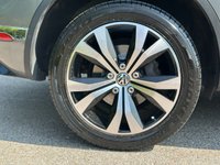 USED 2014 64 VOLKSWAGEN TOUAREG 3.0 TDI V6 BlueMotion Tech R-Line SUV 5dr Diesel Tiptronic 4WD Euro 6 (s/s) (262 ps) HTD LEATHER SEATS-BI XENONS-PDC