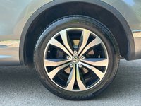 USED 2014 64 VOLKSWAGEN TOUAREG 3.0 TDI V6 BlueMotion Tech R-Line SUV 5dr Diesel Tiptronic 4WD Euro 6 (s/s) (262 ps) HTD LEATHER SEATS-BI XENONS-PDC