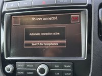 USED 2014 64 VOLKSWAGEN TOUAREG 3.0 TDI V6 BlueMotion Tech R-Line SUV 5dr Diesel Tiptronic 4WD Euro 6 (s/s) (262 ps) HTD LEATHER SEATS-BI XENONS-PDC