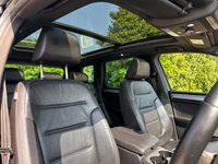 USED 2014 64 VOLKSWAGEN TOUAREG 3.0 TDI V6 BlueMotion Tech R-Line SUV 5dr Diesel Tiptronic 4WD Euro 6 (s/s) (262 ps) HTD LEATHER SEATS-BI XENONS-PDC