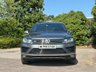 USED 2014 64 VOLKSWAGEN TOUAREG 3.0 TDI V6 BlueMotion Tech R-Line SUV 5dr Diesel Tiptronic 4WD Euro 6 (s/s) (262 ps) HTD LEATHER SEATS-BI XENONS-PDC
