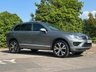 USED 2014 64 VOLKSWAGEN TOUAREG 3.0 TDI V6 BlueMotion Tech R-Line SUV 5dr Diesel Tiptronic 4WD Euro 6 (s/s) (262 ps) HTD LEATHER SEATS-BI XENONS-PDC