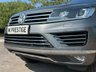 USED 2014 64 VOLKSWAGEN TOUAREG 3.0 TDI V6 BlueMotion Tech R-Line SUV 5dr Diesel Tiptronic 4WD Euro 6 (s/s) (262 ps) HTD LEATHER SEATS-BI XENONS-PDC