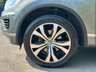 USED 2014 64 VOLKSWAGEN TOUAREG 3.0 TDI V6 BlueMotion Tech R-Line SUV 5dr Diesel Tiptronic 4WD Euro 6 (s/s) (262 ps) HTD LEATHER SEATS-BI XENONS-PDC