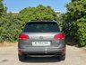 USED 2014 64 VOLKSWAGEN TOUAREG 3.0 TDI V6 BlueMotion Tech R-Line SUV 5dr Diesel Tiptronic 4WD Euro 6 (s/s) (262 ps) HTD LEATHER SEATS-BI XENONS-PDC