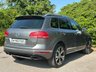 USED 2014 64 VOLKSWAGEN TOUAREG 3.0 TDI V6 BlueMotion Tech R-Line SUV 5dr Diesel Tiptronic 4WD Euro 6 (s/s) (262 ps) HTD LEATHER SEATS-BI XENONS-PDC