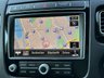 USED 2014 64 VOLKSWAGEN TOUAREG 3.0 TDI V6 BlueMotion Tech R-Line SUV 5dr Diesel Tiptronic 4WD Euro 6 (s/s) (262 ps) HTD LEATHER SEATS-BI XENONS-PDC