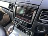 USED 2014 64 VOLKSWAGEN TOUAREG 3.0 TDI V6 BlueMotion Tech R-Line SUV 5dr Diesel Tiptronic 4WD Euro 6 (s/s) (262 ps) HTD LEATHER SEATS-BI XENONS-PDC