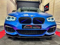 USED 2019 BMW 1 SERIES 3.0 M140i GPF Shadow Edition Hatchback 5dr Petrol Auto Euro 6 (s/s) (340 ps) 