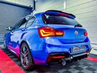 USED 2019 BMW 1 SERIES 3.0 M140i GPF Shadow Edition Hatchback 5dr Petrol Auto Euro 6 (s/s) (340 ps) 