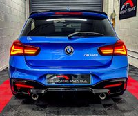 USED 2019 BMW 1 SERIES 3.0 M140i GPF Shadow Edition Hatchback 5dr Petrol Auto Euro 6 (s/s) (340 ps) 