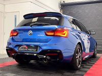 USED 2019 BMW 1 SERIES 3.0 M140i GPF Shadow Edition Hatchback 5dr Petrol Auto Euro 6 (s/s) (340 ps) 