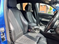 USED 2019 BMW 1 SERIES 3.0 M140i GPF Shadow Edition Hatchback 5dr Petrol Auto Euro 6 (s/s) (340 ps) 