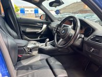 USED 2019 BMW 1 SERIES 3.0 M140i GPF Shadow Edition Hatchback 5dr Petrol Auto Euro 6 (s/s) (340 ps) 