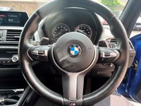 USED 2019 BMW 1 SERIES 3.0 M140i GPF Shadow Edition Hatchback 5dr Petrol Auto Euro 6 (s/s) (340 ps) 