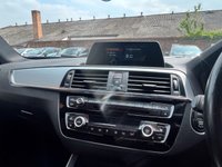 USED 2019 BMW 1 SERIES 3.0 M140i GPF Shadow Edition Hatchback 5dr Petrol Auto Euro 6 (s/s) (340 ps) 