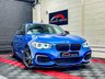 USED 2019 BMW 1 SERIES 3.0 M140i GPF Shadow Edition Hatchback 5dr Petrol Auto Euro 6 (s/s) (340 ps) 