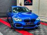 USED 2019 BMW 1 SERIES 3.0 M140i GPF Shadow Edition Hatchback 5dr Petrol Auto Euro 6 (s/s) (340 ps) 