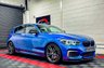 USED 2019 BMW 1 SERIES 3.0 M140i GPF Shadow Edition Hatchback 5dr Petrol Auto Euro 6 (s/s) (340 ps) 