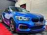 USED 2019 BMW 1 SERIES 3.0 M140i GPF Shadow Edition Hatchback 5dr Petrol Auto Euro 6 (s/s) (340 ps) 