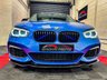USED 2019 BMW 1 SERIES 3.0 M140i GPF Shadow Edition Hatchback 5dr Petrol Auto Euro 6 (s/s) (340 ps) 