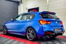 USED 2019 BMW 1 SERIES 3.0 M140i GPF Shadow Edition Hatchback 5dr Petrol Auto Euro 6 (s/s) (340 ps) 