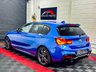 USED 2019 BMW 1 SERIES 3.0 M140i GPF Shadow Edition Hatchback 5dr Petrol Auto Euro 6 (s/s) (340 ps) 