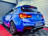 USED 2019 BMW 1 SERIES 3.0 M140i GPF Shadow Edition Hatchback 5dr Petrol Auto Euro 6 (s/s) (340 ps) 