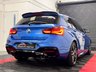 USED 2019 BMW 1 SERIES 3.0 M140i GPF Shadow Edition Hatchback 5dr Petrol Auto Euro 6 (s/s) (340 ps) 