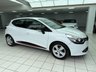 USED 2016 16 RENAULT CLIO 1.2 16V Dynamique Nav Hatchback 5dr Petrol Manual Euro 6 (75 ps) 