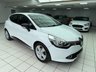USED 2016 16 RENAULT CLIO 1.2 16V Dynamique Nav Hatchback 5dr Petrol Manual Euro 6 (75 ps) 