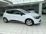 USED 2016 16 RENAULT CLIO 1.2 16V Dynamique Nav Hatchback 5dr Petrol Manual Euro 6 (75 ps) 