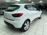 USED 2016 16 RENAULT CLIO 1.2 16V Dynamique Nav Hatchback 5dr Petrol Manual Euro 6 (75 ps) 